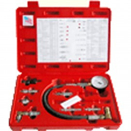 Lang Tools TU-15-52B Diesel Compression Test Set, light cars and trucks