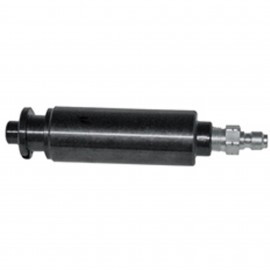 Lang Tools TU-15-48 Diesel Compression Test Adapter for Caterpillar, injector style