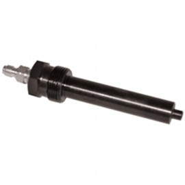 Lang Tools TU-15-41 Diesel Compression Test Adapter for Caterpillar 3054/3056 and Perkins 1000 Series Engines, injector style