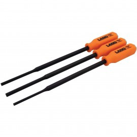 Lang Tools 856-3ST Pin Punch Set, 16" length, 3-piece