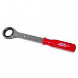 Lang Tools 9280 Crankshaft Wrench for Harley-Davidson, 24 Spline