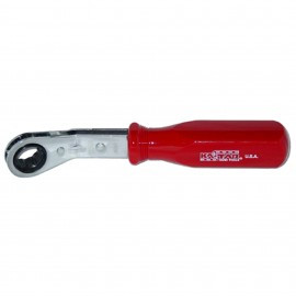 Lang Tools 8799 Engine Oil Drain Plug Wrench, 17 mm, ratcheting