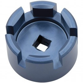 Lang Tools 538 Ford Fuel Filter Socket, 36 mm