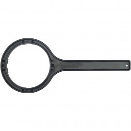 Lang Tools 492 Lock Ring Tool, ABS Plastic
