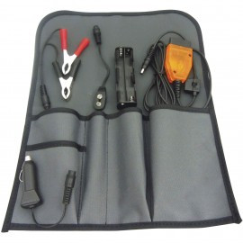 Lang Tools 291 Memory Saver Kit, with OBD II Connector and AA Battery Carrier