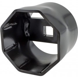 Lang Tools 1209 Axle Nut Socket, 8-point, 3-1/4"