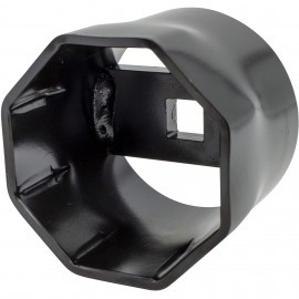 Lang Tools 1213 Axle Nut Socket, 3-7/8", 8-point