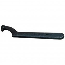 Martin Tools 462 Pin Spanner, 3-1/2", 11/32" Pin