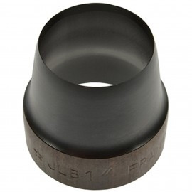 Mayhew Tools 50512 Hollow Punch, 1", Round