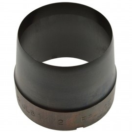 Mayhew Tools 50525 Hollow Punch, 2", round steel