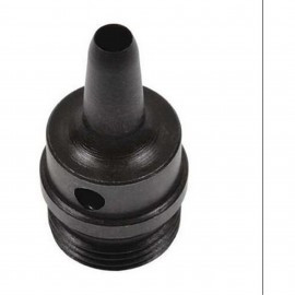 Mayhew Tools 50501 Hollow Punch, 1/8", Round
