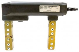 Parker Research B-300 Contour Probe Compact AC Yoke, 115 VAC