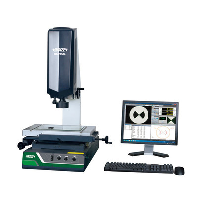 Insize Isd-V300A Vision Measuring System,With Computer, 1288"