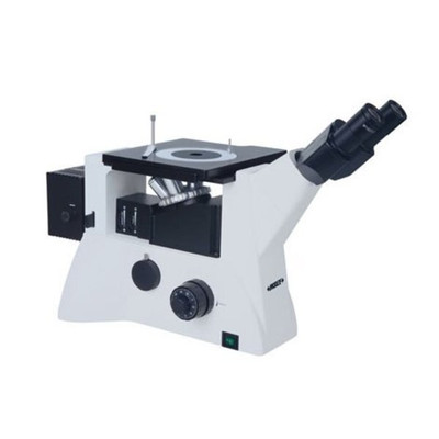 Insize 5103-M1000-U Metallurgical Microscope, Bright Field Objectives