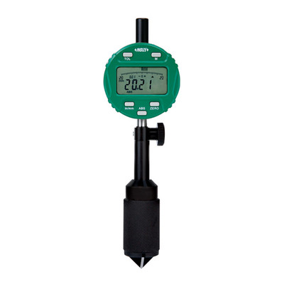Insize 2942-403 Digital Internal Chamfer Gage, .787-1.575", Resolution: .0005"/0.01Mm, 90-127 Insize 2942-403 Digital Internal Chamfer Gage, .787-1.575", Resolution: .0005"/0.01Mm, 90-127
