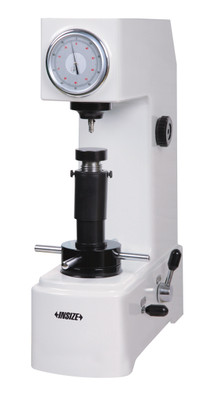 Insize Hdt-Rw160 Manual Rockwell Hardness Tester