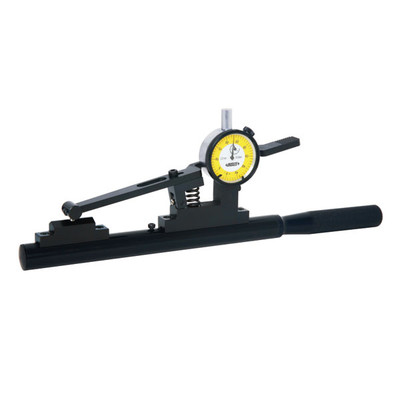 Insize 2233-35 Internal Thread Height Measuring Instrument, 0-3.5Mm, Graduation 0.01Mm Insize 2233-35 Internal Thread Height Measuring Instrument, 0-3.5Mm, Graduation 0.01Mm