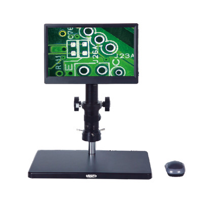 Insize 5304-Dl100 Digital Microscope With Display (Economic Model)