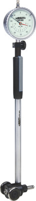 Insize 2422-E150 Bore Gage, 2.0-5.9" Insize 2422-E150 Bore Gage, 2.0-5.9"