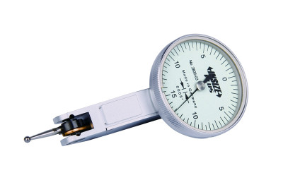 Insize 2835-03 Dial Test Indicator, .03", Graduation .0005'' Insize 2835-03 Dial Test Indicator, .03", Graduation .0005''