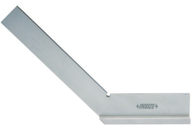Insize 4754-3300 135 Square With Wide Base, 11.8X6.9" Insize 4754-3300 135 Square With Wide Base, 11.8X6.9"