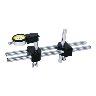 Insize 2237-5 Internal Thread Crest Diameter Measuring Instrument, 2 3/8"-5 1/2"/60.325-139.7Mm, Graduation 0.01Mm Insize 2237-5 Internal Thread Crest Diameter Measuring Instrument, 2 3/8"-5 1/2"/60.325-139.7Mm, Graduation 0.01Mm