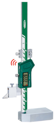 Insize 1154-150Wl Wireless Digital Height Gage,0-150Mm/0-6" Insize 1154-150Wl Wireless Digital Height Gage,0-150Mm/0-6"