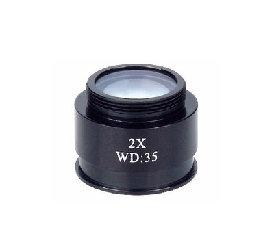 Insize Ism-Dl-Ob2X 2X Auxilliary Objective