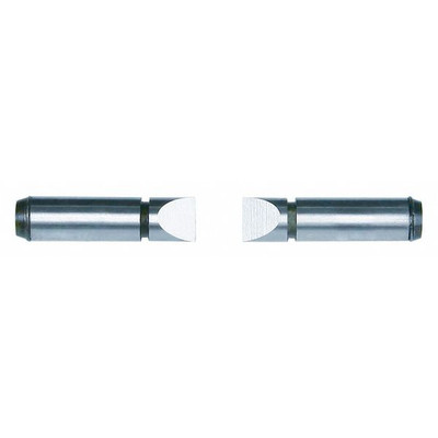 Insize 7392-T8 Multifunctional Points, Knife-Edge, Pair