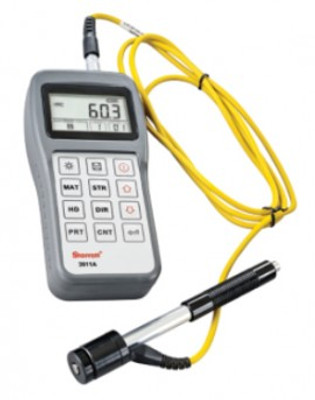 Starrett 3811A Portable Hardness Tester