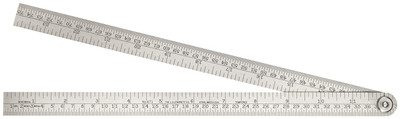Martin Tools 471 Adjustable Hook Spanner, 3/4 to 2"