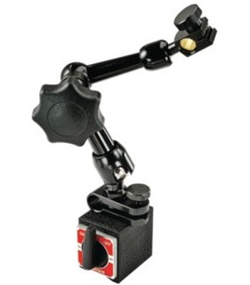 Starrett 660 Magnetic Base Indicator Holder