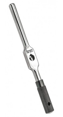 Starrett 91A Tap Wrench, 6" length