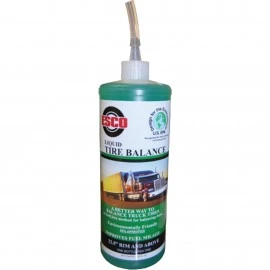 ESCO 20471 Tire Balancer, liquid, truck