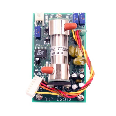Rki Instruments Carbon Dioxide Ir Sensor 0-5000 Or 10000Ppm 61-5011Rk Rki Instruments Carbon Dioxide Ir Sensor 0-5000 Or 10000Ppm 61-5011Rk