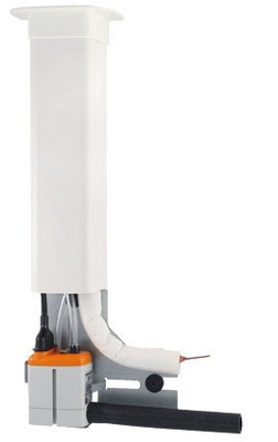 Sauermann Dp1000Sius23 Delta Pack Kit With Si-10 (5Gph) 230V