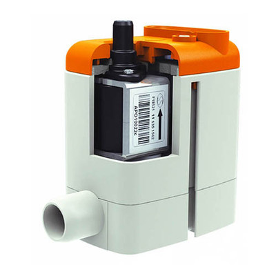 Sauermann Si1000Sius23 Si-10 Mono-Bloc Condensate Removal Pump (5Gph)230V