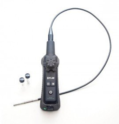 FLIR VSA2-1-W Wireless 2 way 6mm Art Cam w 1m probe, Long Focus FLIR VSA2-1-W Wireless 2 way 6mm Art Cam w 1m probe, Long Focus