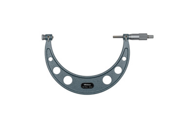 Mitutoyo 126-131 Screw Thread Micrometer Interchangeable Tips, 150 to 175 mm Mitutoyo 126-131 Screw Thread Micrometer Interchangeable Tips, 150 to 175 mm