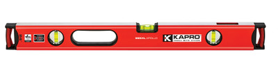 Kapro 105-48  48" Topgrade Gradient Level w/Slope Measurements