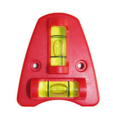 Kapro 935-10  10" Cast Torpedo w/Optivision & Angle Finder, magnetic