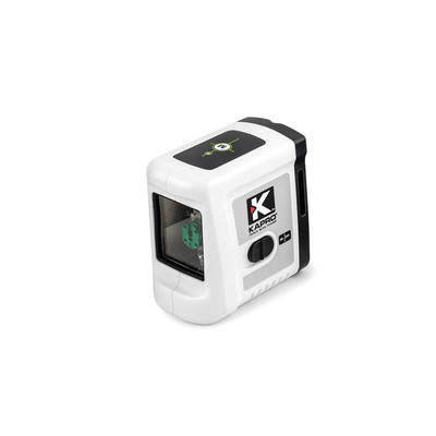 Kapro 862G PROLASER Green - 2 Beam Self-Leveling Laser Kapro 862G PROLASER Green - 2 Beam Self-Leveling Laser