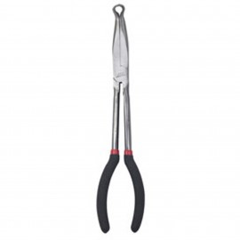 ATD Tools 845 Ring Nose Pliers, 11", 5/16"