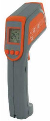 Metris Instrument TN418LD with K-Type Socket Extra-Range IR Thermometer