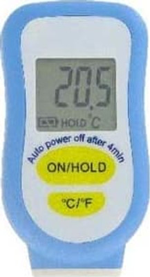 Metris Instrument TCT013K Thermocouple Thermometer Metris Instrument TCT013K Thermocouple Thermometer