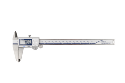 Mitutoyo 500-732-20 Absolute Coolant Proof IP67 Digimatic Caliper, 0-8" (0-200mm), OD Carbide Jaws Mitutoyo 500-732-20 Absolute Coolant Proof IP67 Digimatic Caliper, 0-8" (0-200mm), OD Carbide Jaws