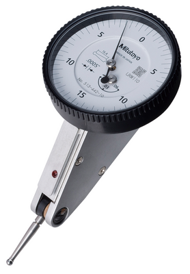 Mitutoyo 513-442-10T DIAL TI, FULL SET, STANDARD, 0.2 MM/.0076 IN, 0.002 MM/.0001 IN GRAD, COMBO DIAL Mitutoyo 513-442-10T DIAL TI, FULL SET, STANDARD, 0.2 MM/.0076 IN, 0.002 MM/.0001 IN GRAD, COMBO DIAL