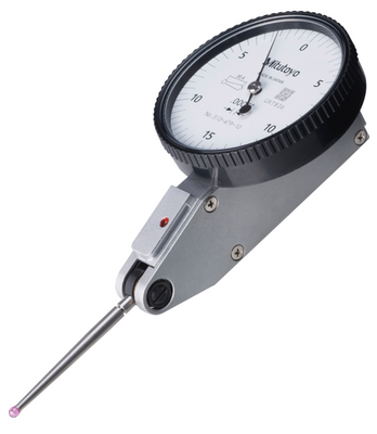 Mitutoyo 513-479-10E DIAL TI, FULL SET, STANDARD, 0.2 MM/.0076 IN, 0.002 MM/.0001 IN GRAD, COMBO DIAL Mitutoyo 513-479-10E DIAL TI, FULL SET, STANDARD, 0.2 MM/.0076 IN, 0.002 MM/.0001 IN GRAD, COMBO DIAL