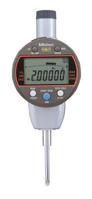 Mitutoyo 543-592B Calculation-Type Digimatic Indicator ID-C Mitutoyo 543-592B Calculation-Type Digimatic Indicator ID-C