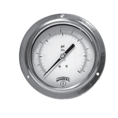 Winters P3S6219B, 300 SERIES 8.5" 0-2000 PSI/KPA 1/2" BK ,Digital Pressure Guage Winters P3S6219B, 300 SERIES 8.5" 0-2000 PSI/KPA 1/2" BK ,Digital Pressure Guage